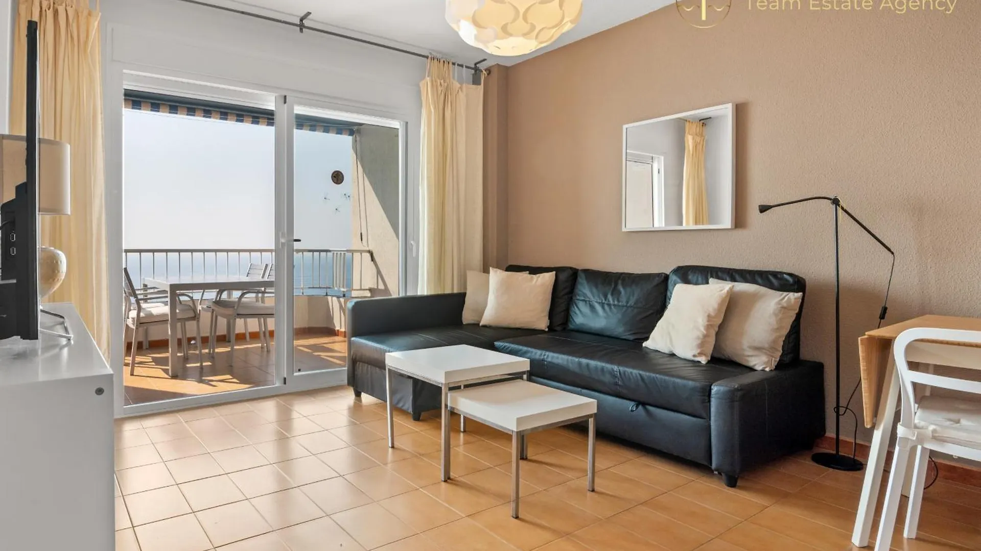 Penthouse Epsilon - 74 Apartment Almunecar Spain