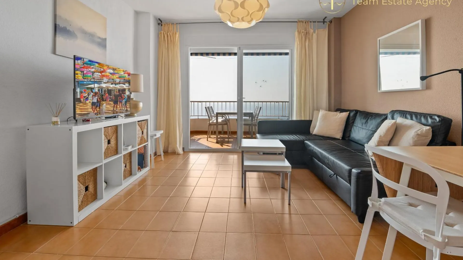 Penthouse Epsilon - 74 Apartment Almunecar 0*,  Spain