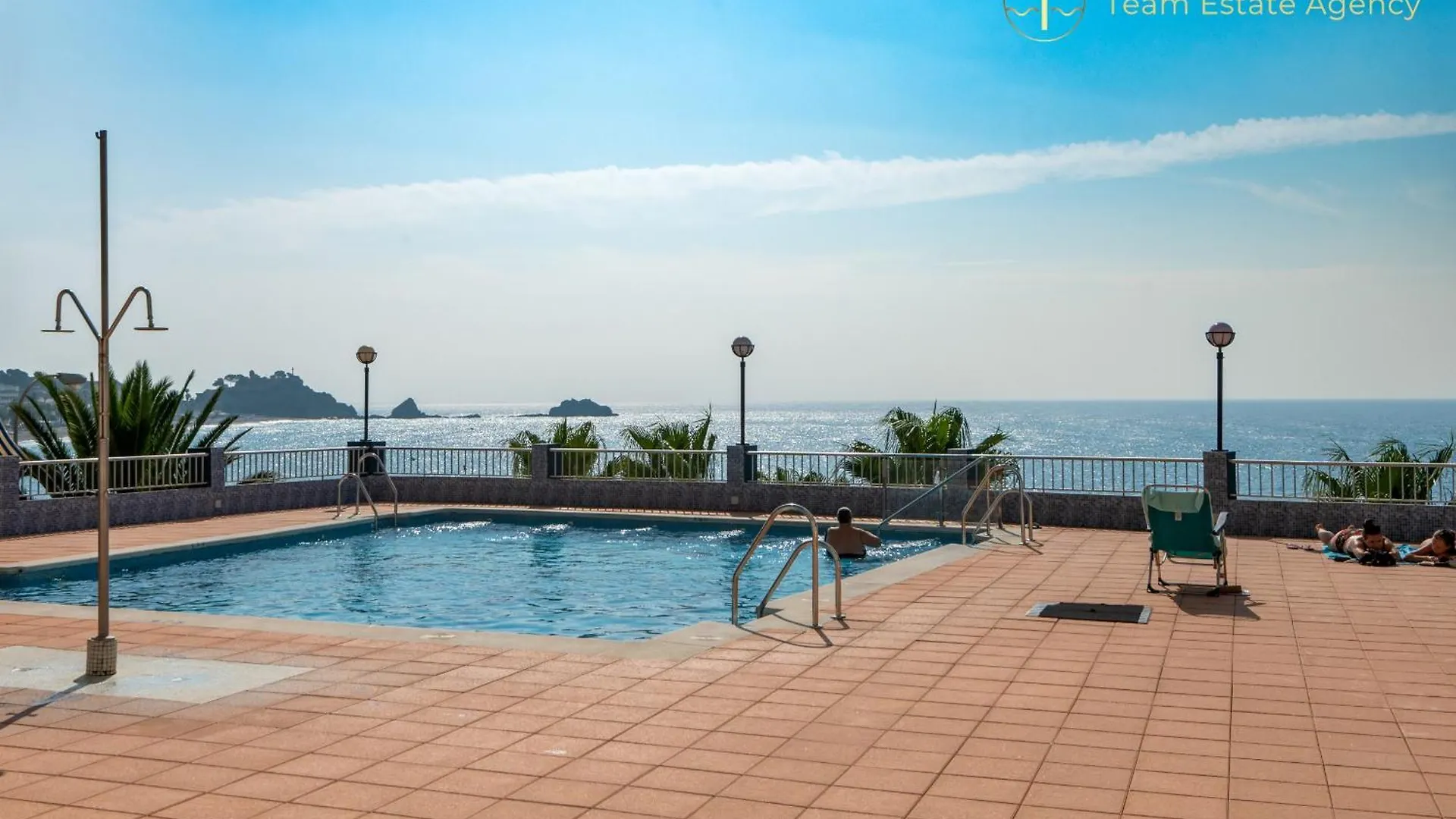 Penthouse Epsilon - 74 Apartment Almunecar