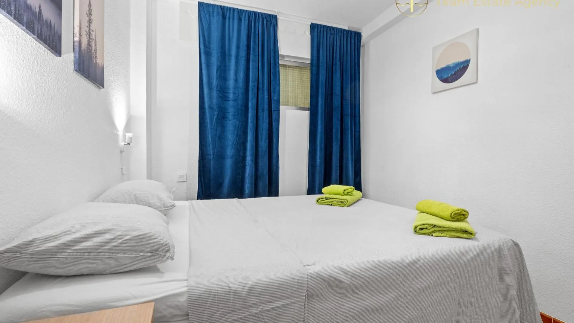 Penthouse Epsilon - 74 Apartment Almunecar