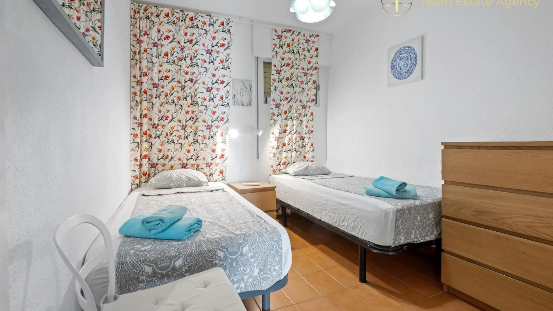 Penthouse Epsilon - 74 Apartment Almunecar