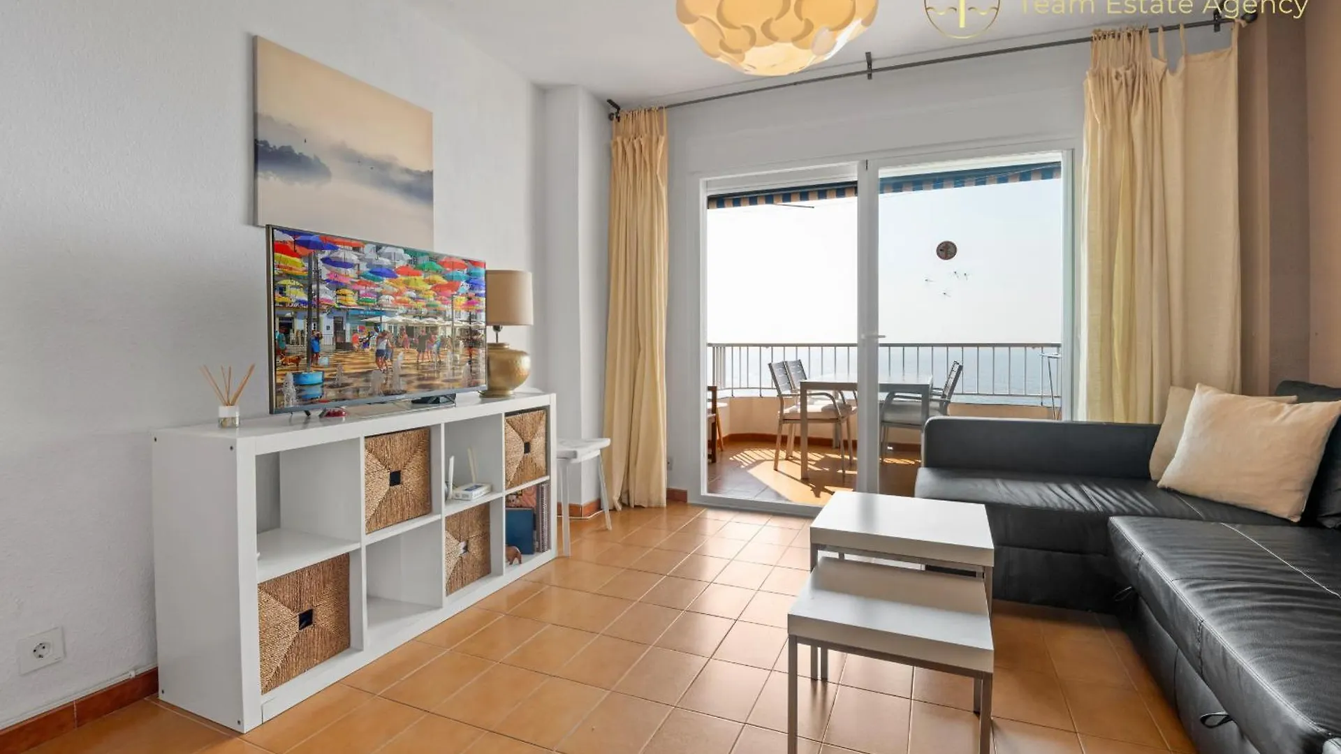 Penthouse Epsilon - 74 Apartment Almunecar Spain
