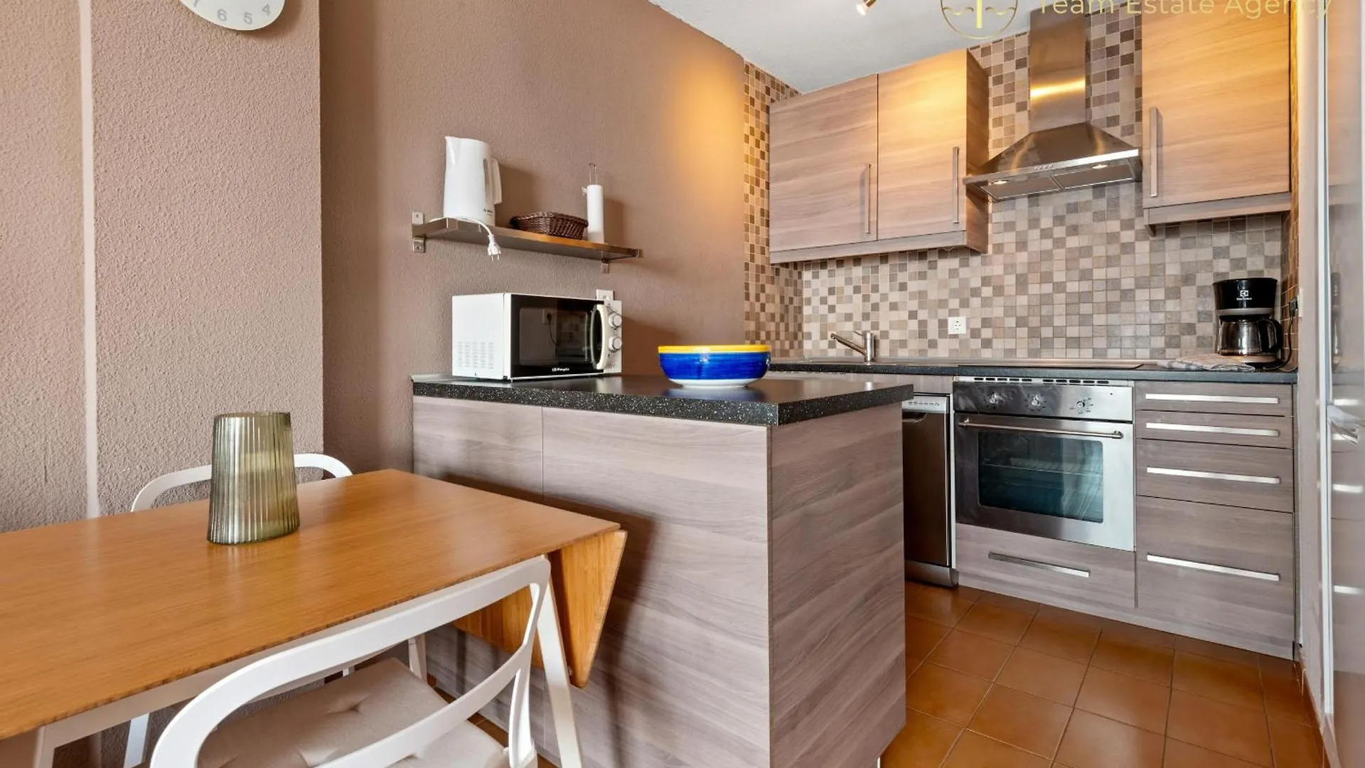 Penthouse Epsilon - 74 Apartment Almunecar Spain