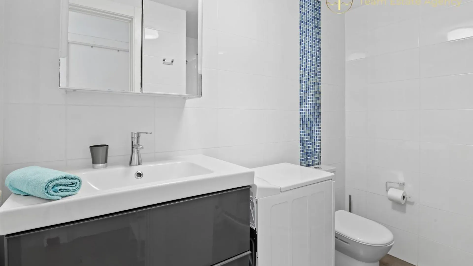 Penthouse Epsilon - 74 Apartment Almunecar 0*,  Spain