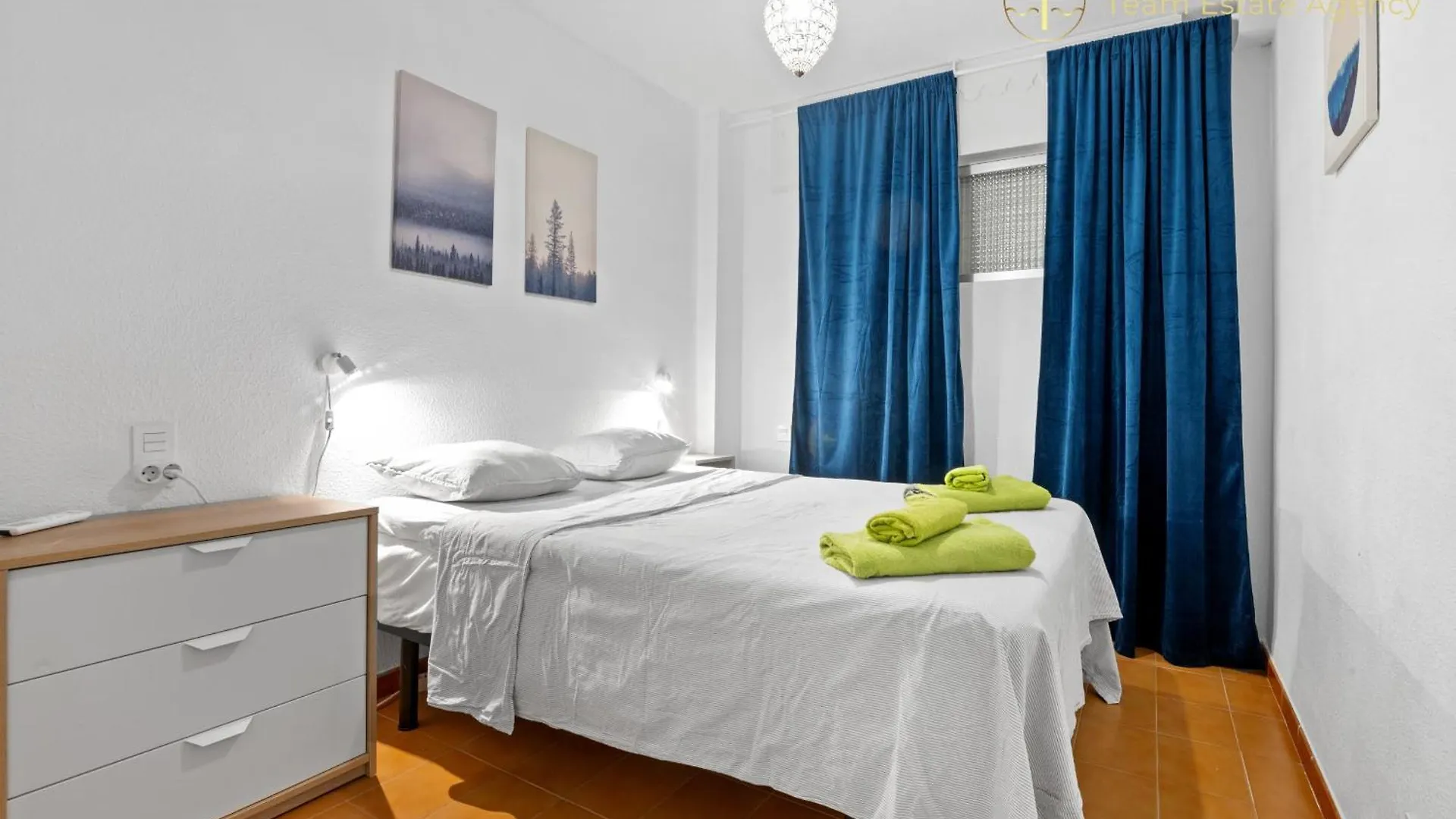 Penthouse Epsilon - 74 Apartment Almunecar