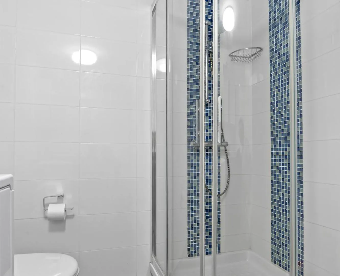 Penthouse Epsilon - 74 Apartment Almunecar